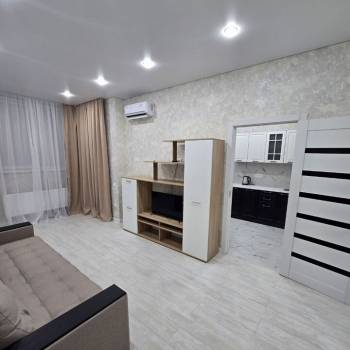 Сдается 1-комнатная квартира, 36 м²