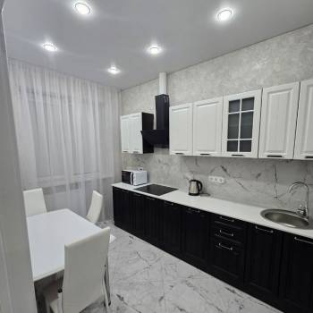 Сдается 1-комнатная квартира, 36 м²