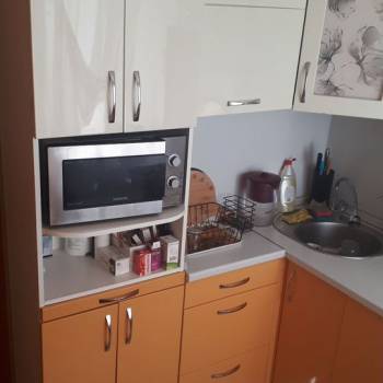 Сдается 1-комнатная квартира, 44 м²