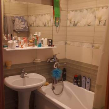 Сдается 1-комнатная квартира, 44 м²