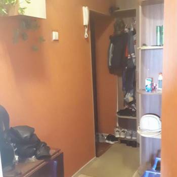 Сдается 1-комнатная квартира, 44 м²