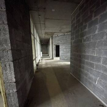 Продается 1-комнатная квартира, 250 м²