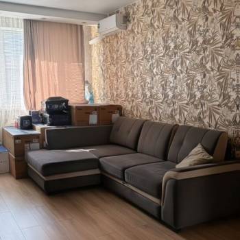 Сдается 1-комнатная квартира, 40 м²