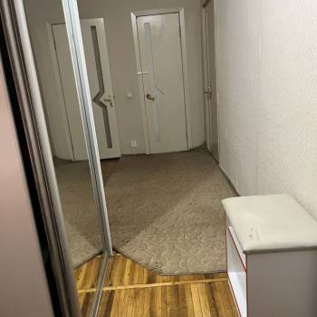 Сдается 1-комнатная квартира, 33 м²