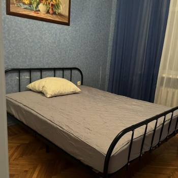 Сдается 1-комнатная квартира, 33 м²
