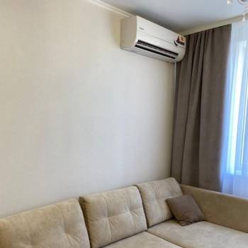 Сдается 1-комнатная квартира, 35 м²