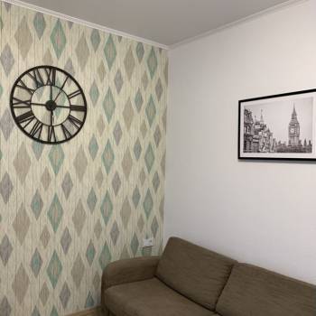 Сдается 1-комнатная квартира, 25 м²