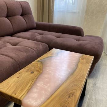 Сдается 1-комнатная квартира, 46 м²
