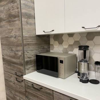 Сдается 1-комнатная квартира, 46 м²