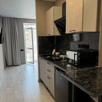Продается 1-комнатная квартира, 28 м²