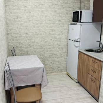 Сдается 1-комнатная квартира, 31 м²