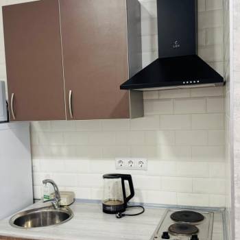 Сдается 1-комнатная квартира, 31 м²