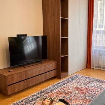 Сдается 1-комнатная квартира, 45 м²