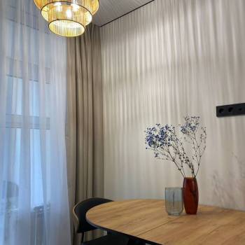 Сдается 1-комнатная квартира, 45 м²