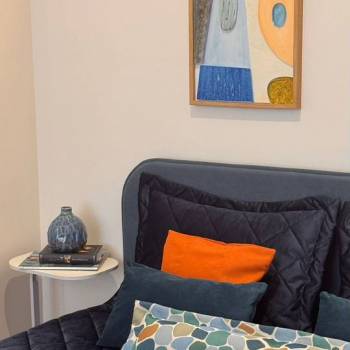 Сдается 1-комнатная квартира, 45 м²