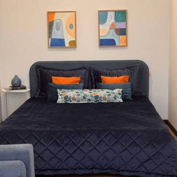 Сдается 1-комнатная квартира, 45 м²