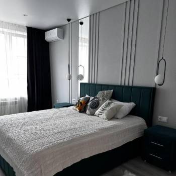 Сдается 1-комнатная квартира, 41 м²