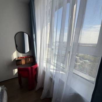 Сдается 1-комнатная квартира, 37 м²