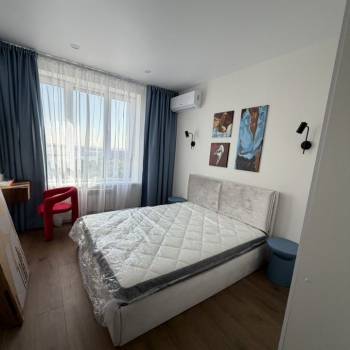 Сдается 1-комнатная квартира, 37 м²