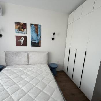 Сдается 1-комнатная квартира, 37 м²