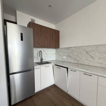 Сдается 1-комнатная квартира, 37 м²