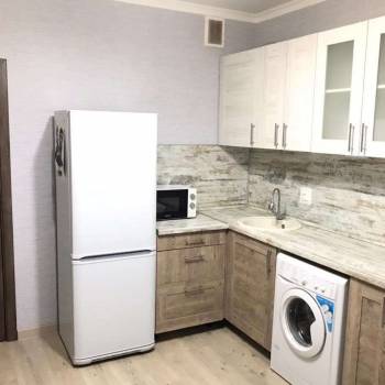 Сдается 1-комнатная квартира, 40 м²