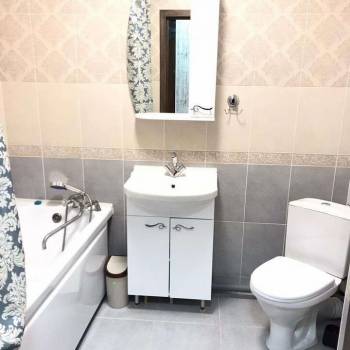 Сдается 1-комнатная квартира, 40 м²