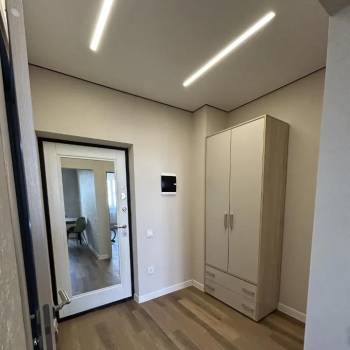 Сдается 1-комнатная квартира, 33 м²