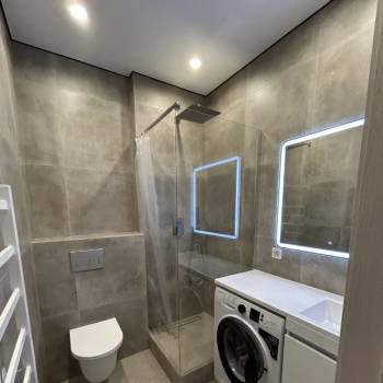 Сдается 1-комнатная квартира, 33 м²