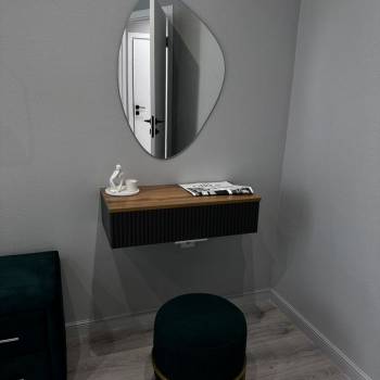Сдается 1-комнатная квартира, 45 м²