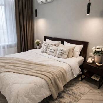 Сдается 1-комнатная квартира, 40 м²