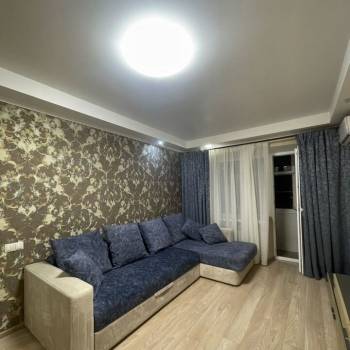 Продается 2-х комнатная квартира, 43,4 м²