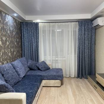 Продается 2-х комнатная квартира, 43,4 м²