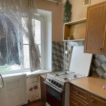 Сдается 2-х комнатная квартира, 42 м²