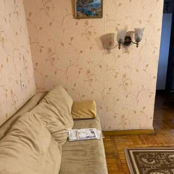 Сдается 2-х комнатная квартира, 42 м²