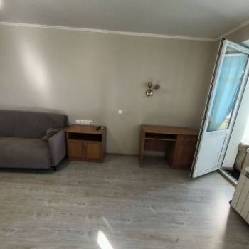 Сдается 1-комнатная квартира, 33 м²