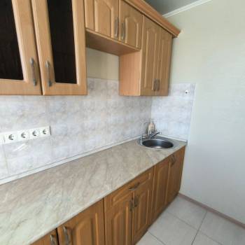 Сдается 1-комнатная квартира, 33 м²