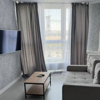 Сдается 2-х комнатная квартира, 47 м²