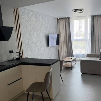 Сдается 2-х комнатная квартира, 47 м²