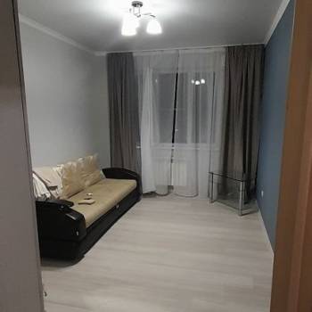 Сдается 1-комнатная квартира, 31 м²