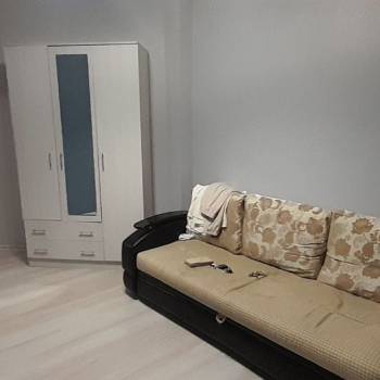 Сдается 1-комнатная квартира, 31 м²