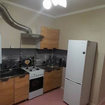 Сдается 1-комнатная квартира, 31 м²