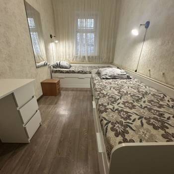 Сдается Комната, 23 м²