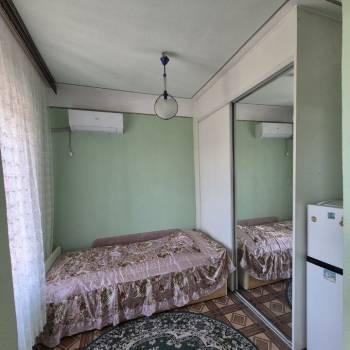 Сдается 2-х комнатная квартира, 24 м²