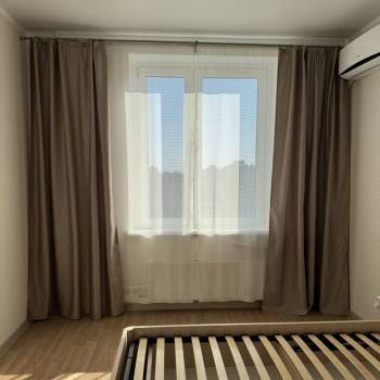 Продается 2-х комнатная квартира, 55 м²