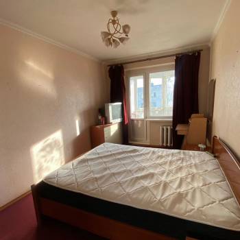Сдается 2-х комнатная квартира, 54 м²