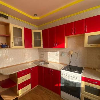 Сдается 2-х комнатная квартира, 54 м²