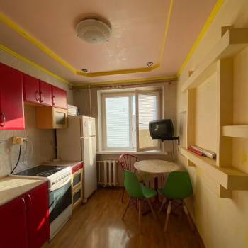 Сдается 2-х комнатная квартира, 54 м²