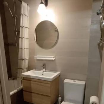 Сдается 1-комнатная квартира, 25 м²
