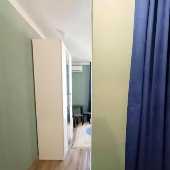 Сдается 1-комнатная квартира, 25 м²